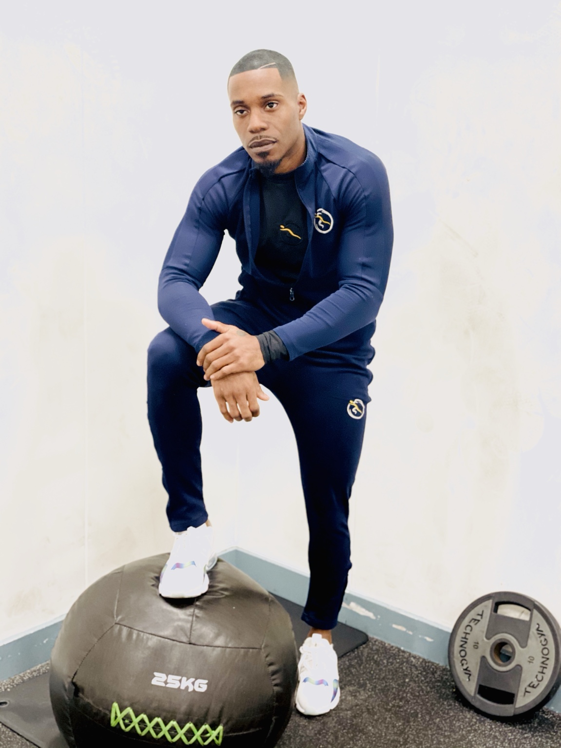 Stefan Gill, founder and lead performance coach at Enhance Performance