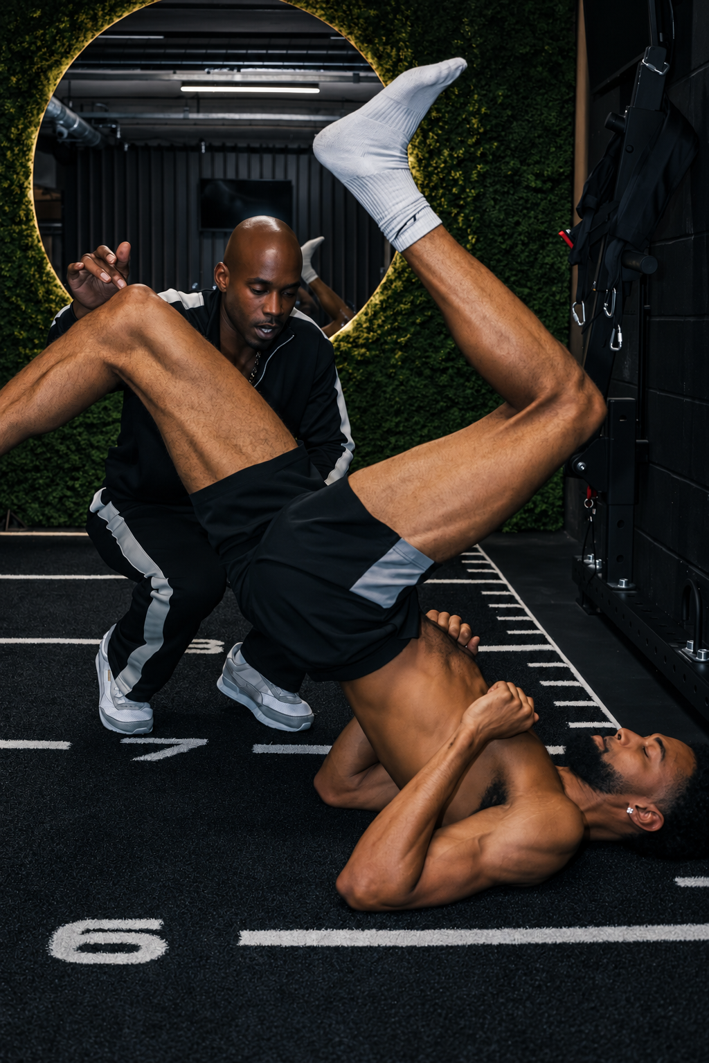 Elite / Pro Level training