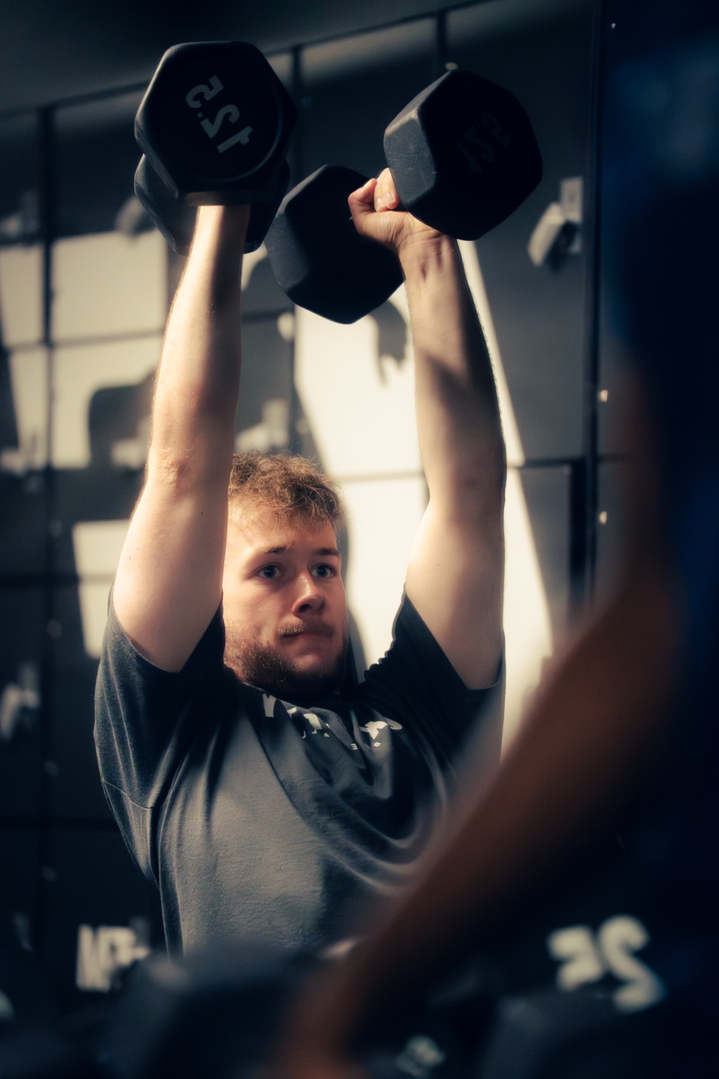 Boxing physical preparation